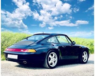 Porsche 993 Gebrauchtwagen