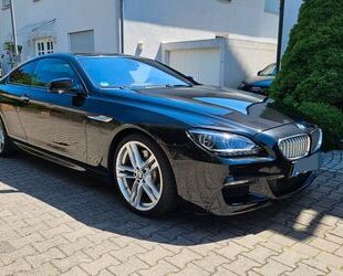 BMW 650 Gebrauchtwagen