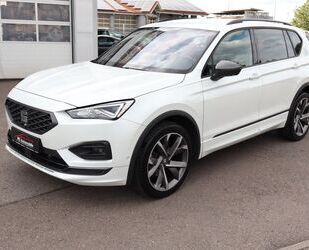 Seat Tarraco Gebrauchtwagen