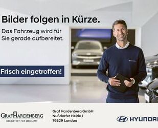 Hyundai BAYON Gebrauchtwagen
