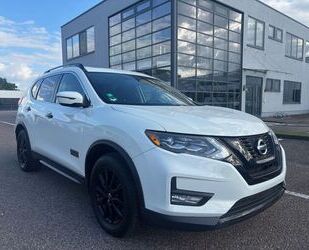 Nissan X-Trail Gebrauchtwagen