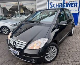 Mercedes-Benz A 180 Gebrauchtwagen
