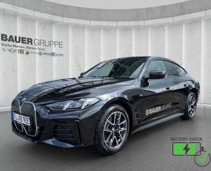 BMW i4 Gebrauchtwagen