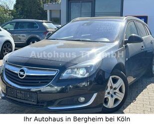 Opel Insignia Gebrauchtwagen