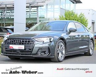 Audi A8 Gebrauchtwagen