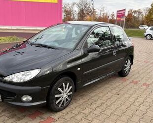 Peugeot 206 Gebrauchtwagen