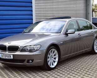 BMW 750 Gebrauchtwagen