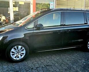 VW Sharan Gebrauchtwagen