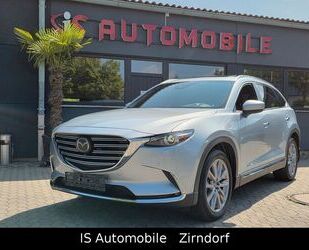Mazda CX-9 Gebrauchtwagen