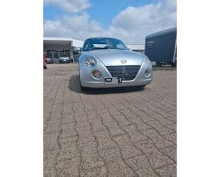 Daihatsu Copen Gebrauchtwagen