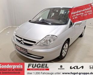 Citroen C8 Gebrauchtwagen