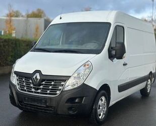 Renault Master Gebrauchtwagen