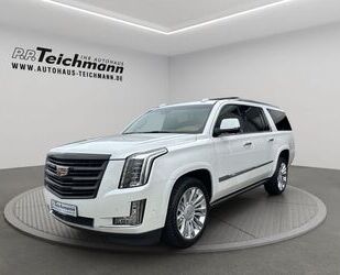 Cadillac Escalade Gebrauchtwagen