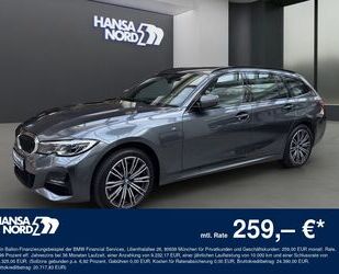 BMW 330 Gebrauchtwagen