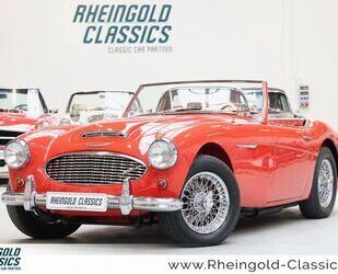 Austin Healey Andere Gebrauchtwagen