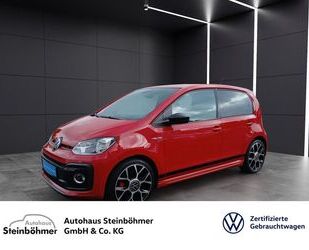 VW up! Gebrauchtwagen