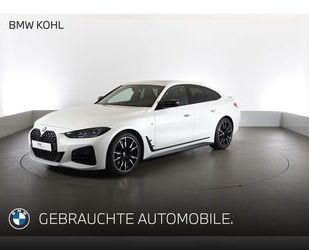 BMW M440 Gebrauchtwagen