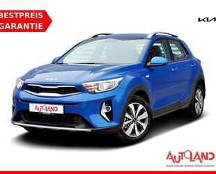 Kia Stonic Gebrauchtwagen