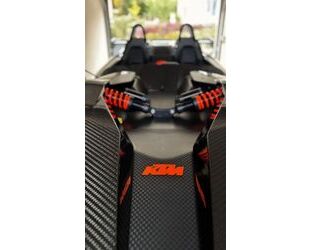 KTM X-BOW Gebrauchtwagen