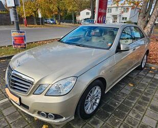 Mercedes-Benz E 350 Gebrauchtwagen