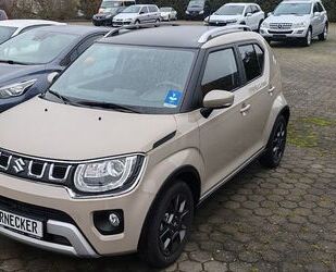 Suzuki Ignis Gebrauchtwagen