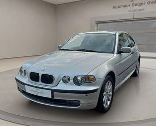 BMW 316 Gebrauchtwagen