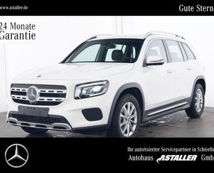 Mercedes-Benz GLB 180 Gebrauchtwagen