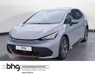Cupra Born Gebrauchtwagen