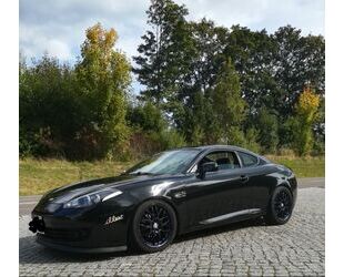 Hyundai Coupe Gebrauchtwagen