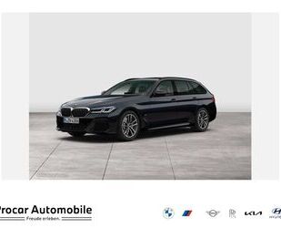 BMW 530 Gebrauchtwagen