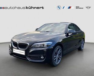 BMW 220 Gebrauchtwagen