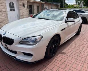 BMW 640 Gran Coupé Gebrauchtwagen