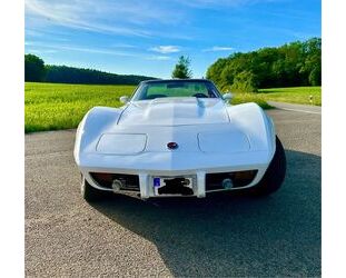 Corvette C3 Gebrauchtwagen
