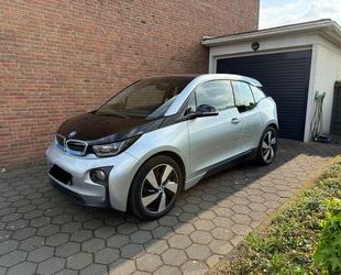 BMW i3 Gebrauchtwagen