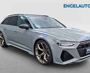 Audi RS6 Gebrauchtwagen