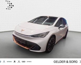 Cupra Born Gebrauchtwagen