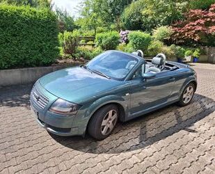Audi TT Gebrauchtwagen