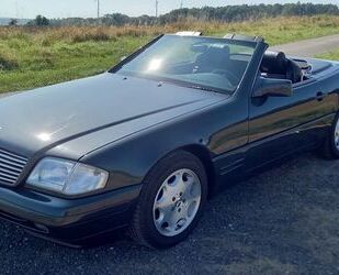 Mercedes-Benz SL 300 Gebrauchtwagen