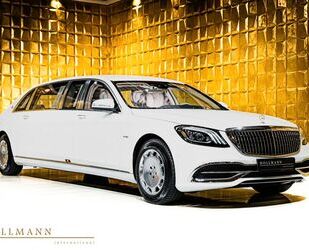 Maybach S650 Gebrauchtwagen