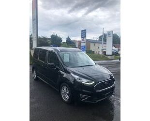 Ford Grand Tourneo Gebrauchtwagen