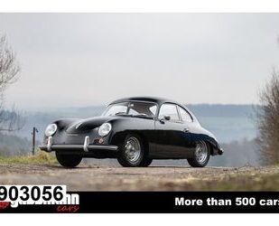 Porsche 356 Oldtimer