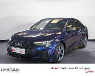Audi S3 Gebrauchtwagen