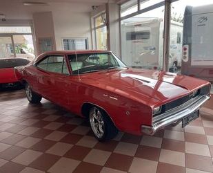 Dodge Charger Gebrauchtwagen