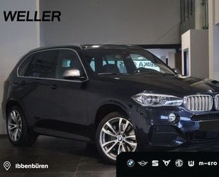BMW X5 M50 Gebrauchtwagen