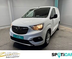 Opel Combo Gebrauchtwagen