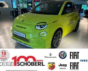 Abarth 500 Gebrauchtwagen