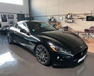 Maserati Granturismo Gebrauchtwagen