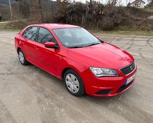 Seat Toledo Gebrauchtwagen