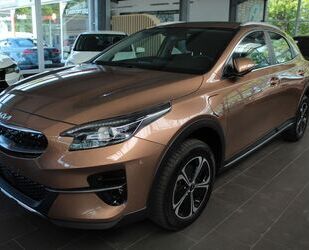 Kia XCeed Gebrauchtwagen