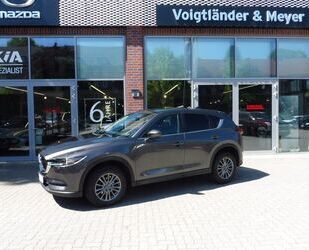 Mazda CX-5 Gebrauchtwagen
